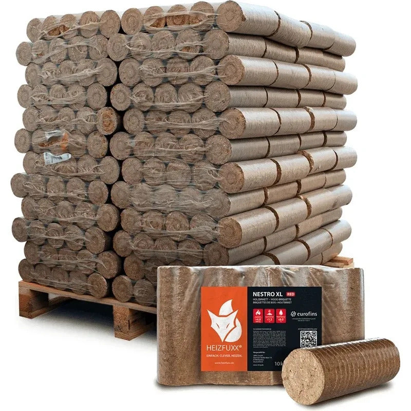 Nestro XL Red 10kg x 96 Gebinde 960kg